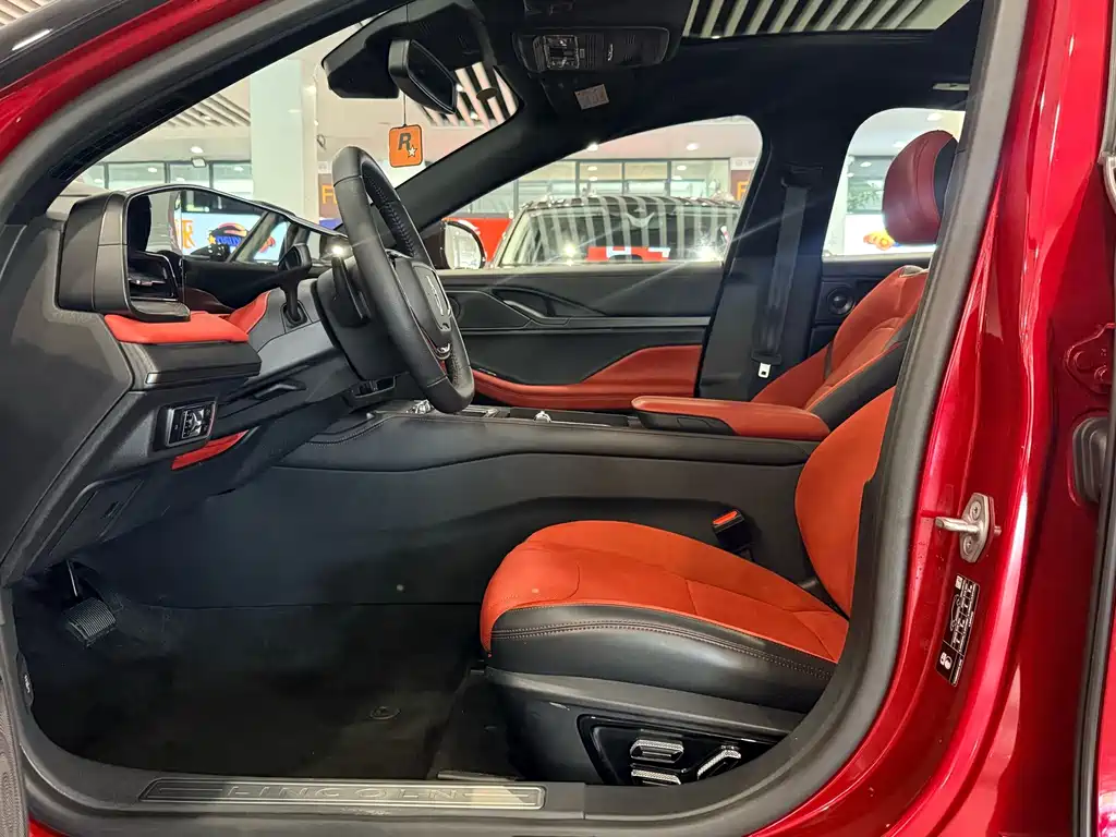 Lincoln Z — миниатюра 8