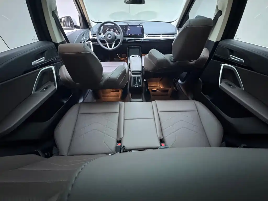 BMW X1 — миниатюра 8