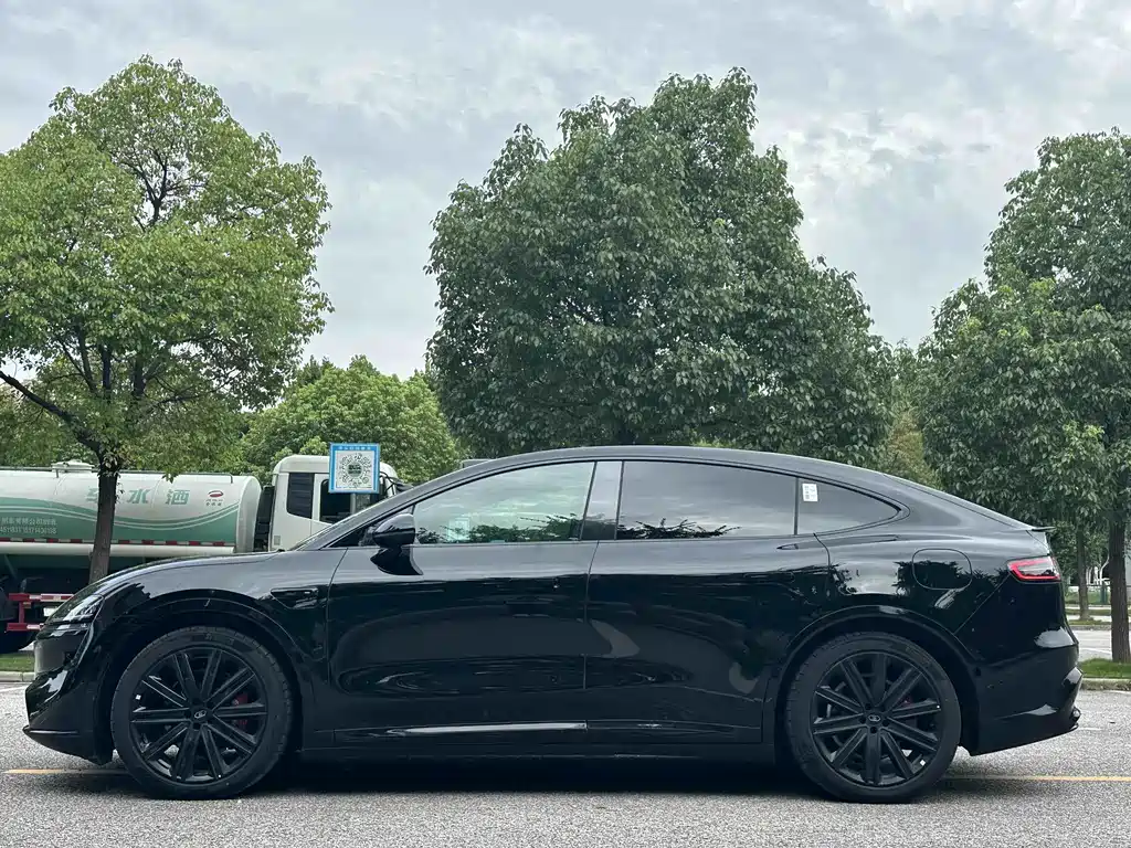 Zhijie Zhijie R7 — миниатюра 3