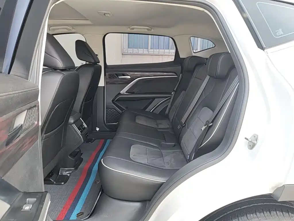 Haval H6 — миниатюра 17