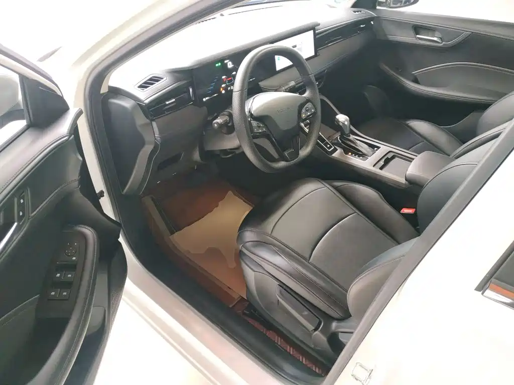 Roewe i5 — миниатюра 16