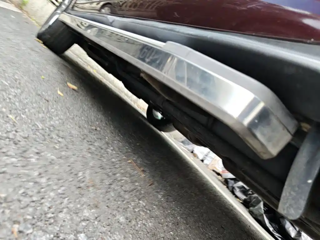 Infiniti QX60 (Import) — миниатюра 22