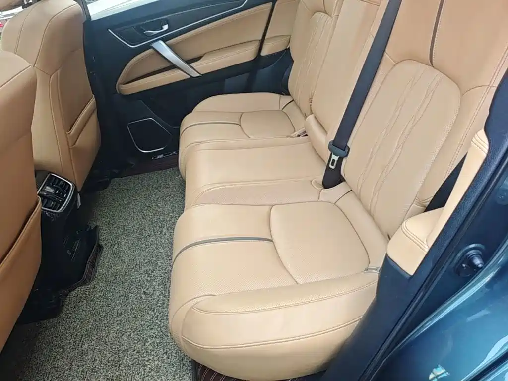 Honda UR-V — миниатюра 17