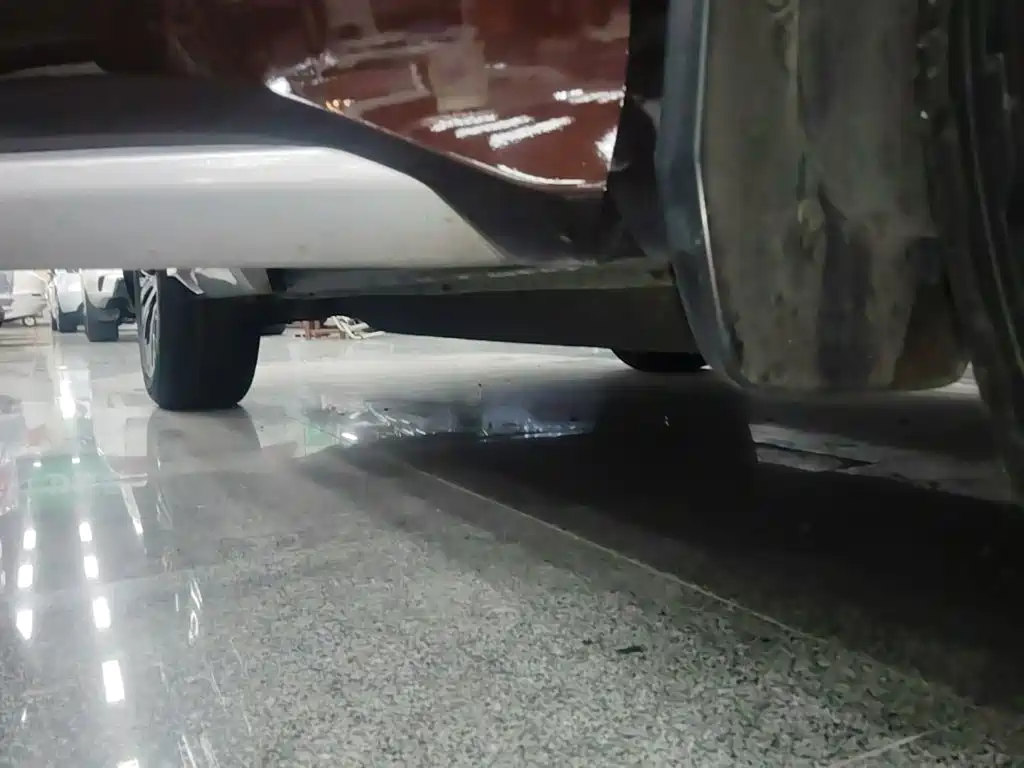 Honda Avancier — миниатюра 21