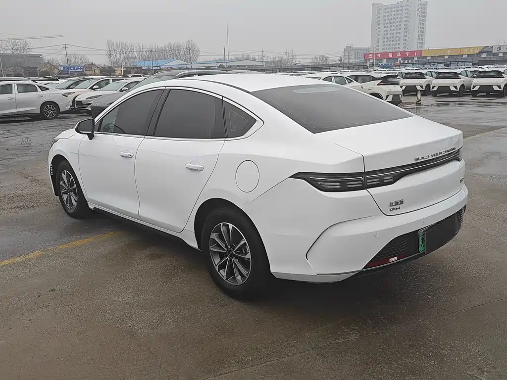BYD DESTROYER 05