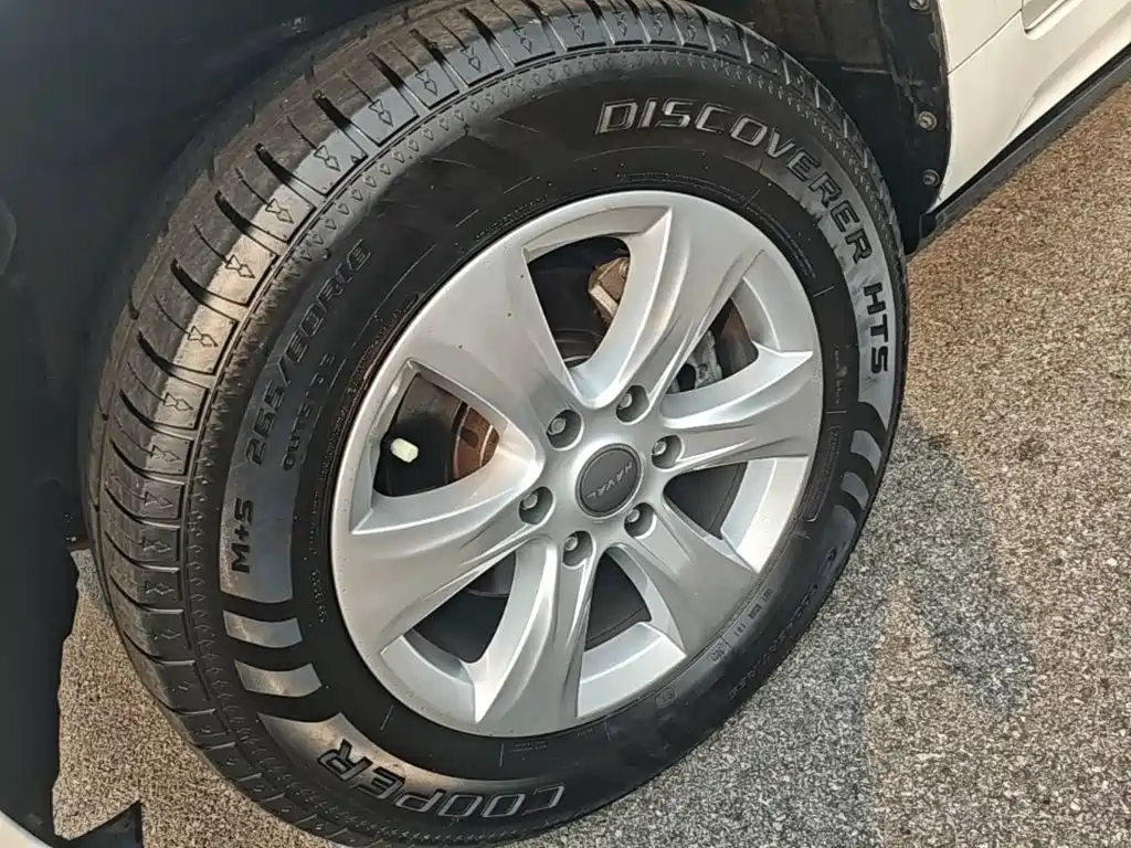 Haval H9 — миниатюра 23