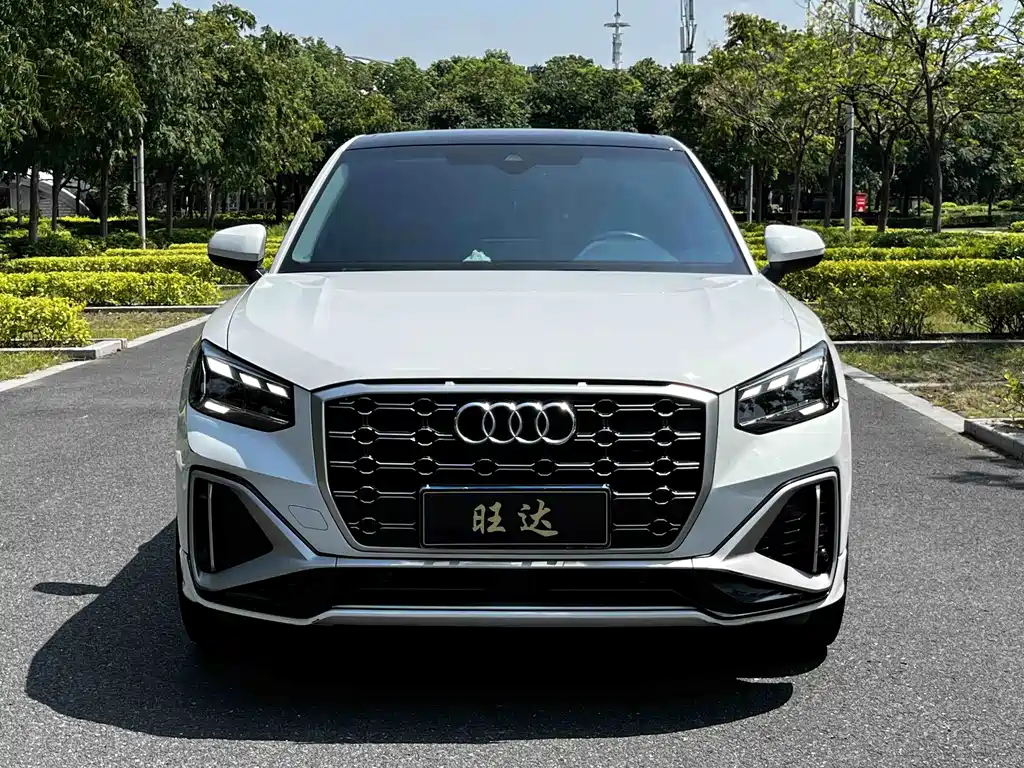 Audi Q2L — миниатюра 2