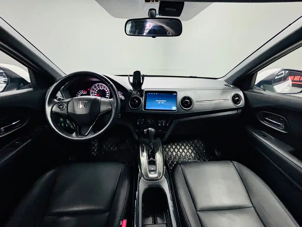 Honda XR-V — миниатюра 11