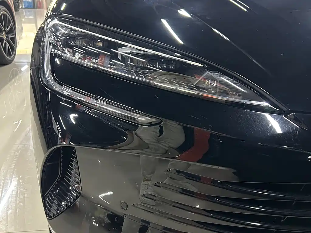 BYD Seal — миниатюра 11