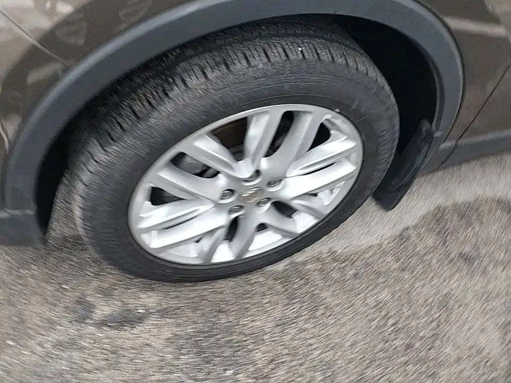 Buick Envision Plus — миниатюра 23