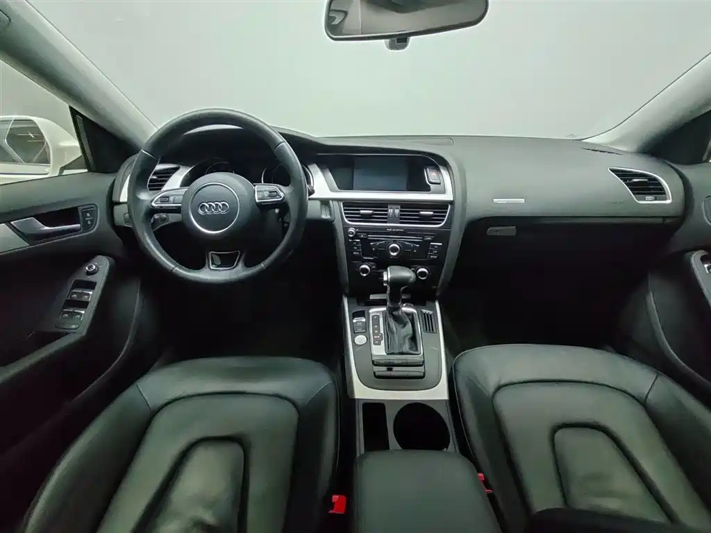 Audi A5 (Import) — миниатюра 6