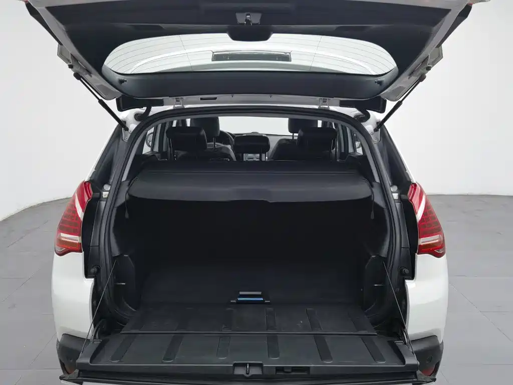 Peugeot 3008 — миниатюра 16
