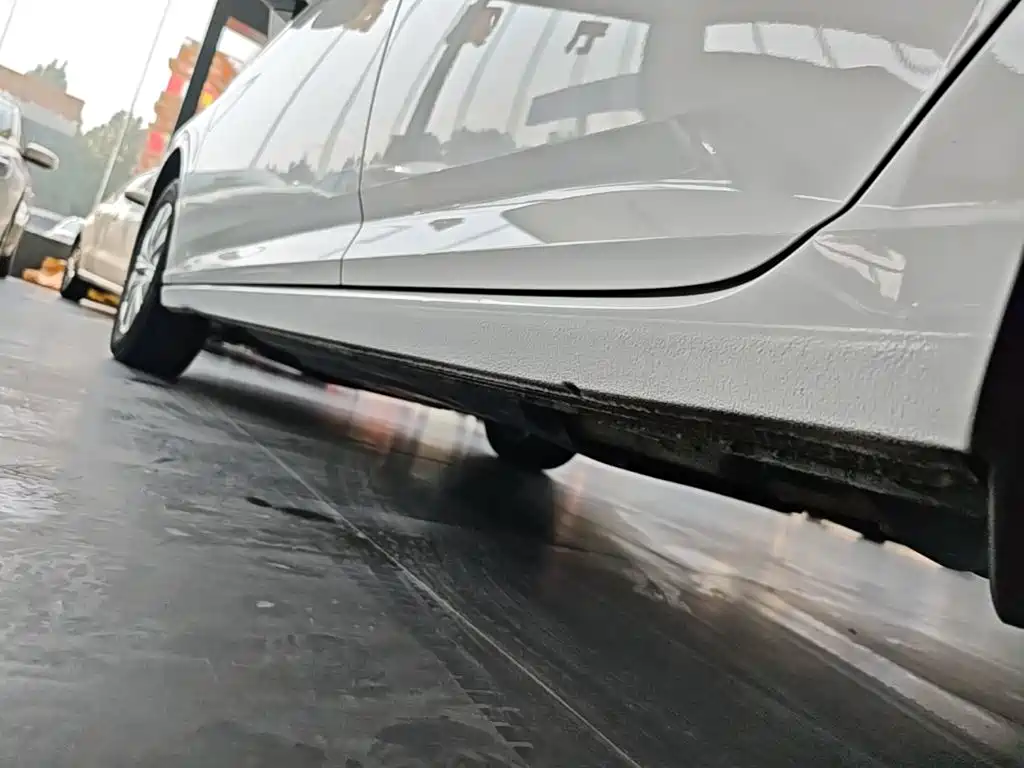 Volkswagen Lavida — миниатюра 22