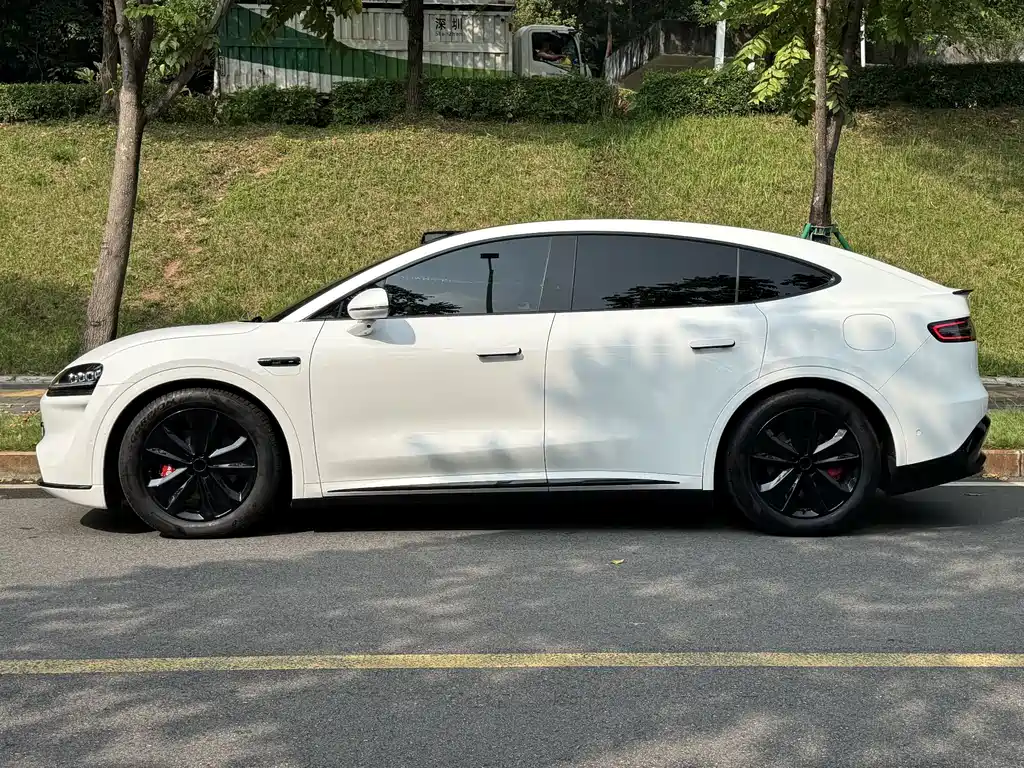 Zhijie Zhijie R7 — миниатюра 4