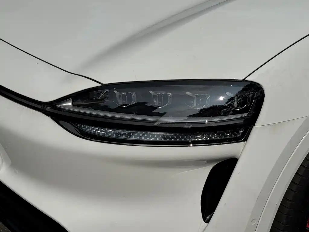 Zhijie Zhijie R7 — миниатюра 17