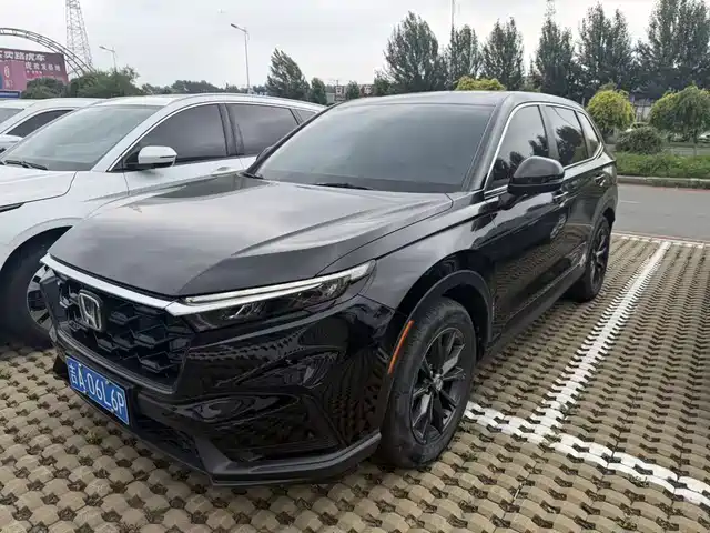 2023 Honda CR-V