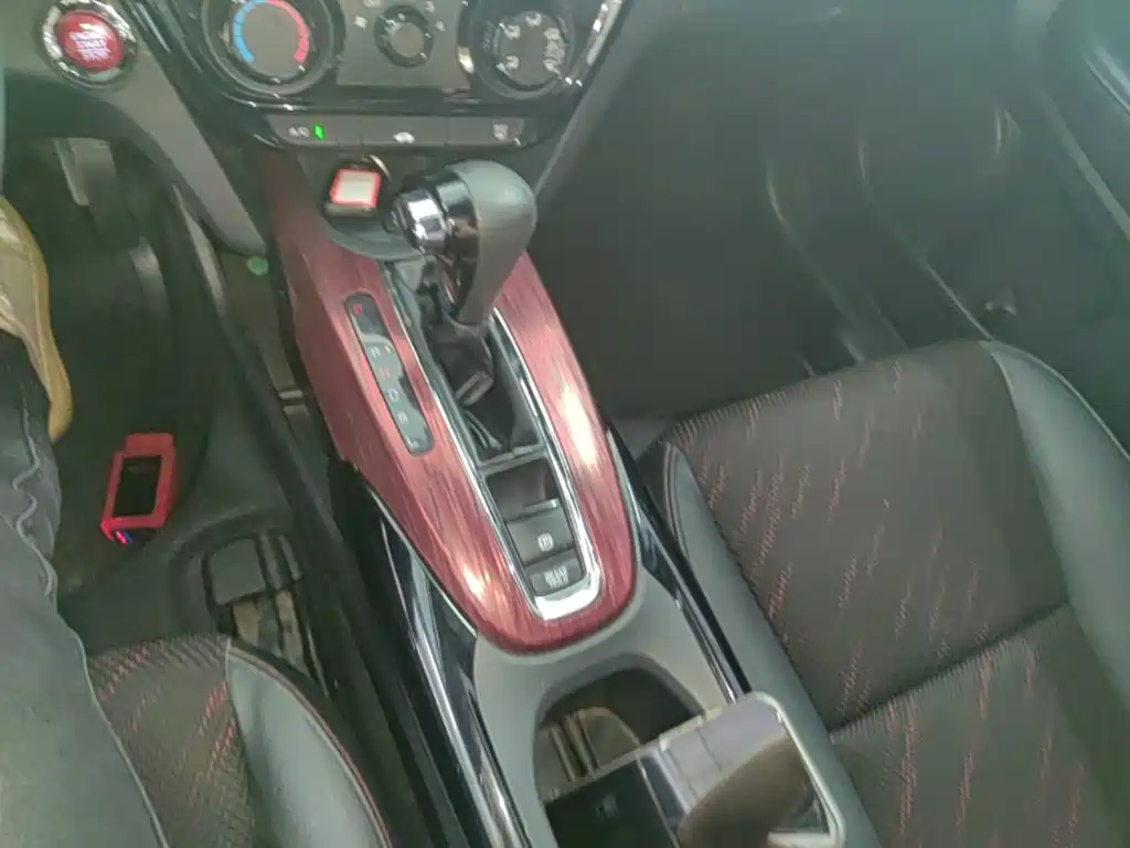 Honda XR-V — миниатюра 14