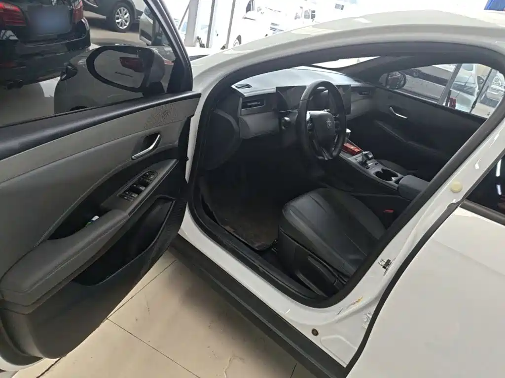 BYD Qin PLUS — миниатюра 16