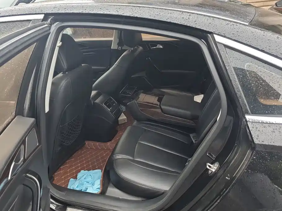 Zotye Zotye Z700 — миниатюра 11