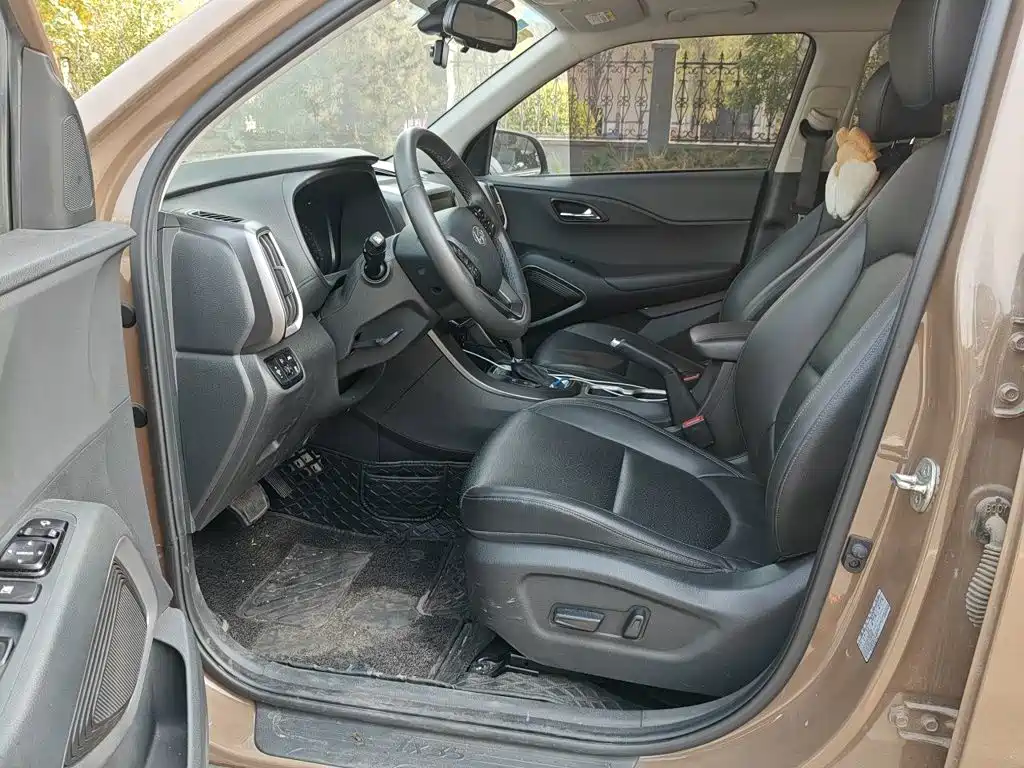 Hyundai ix35 — миниатюра 12