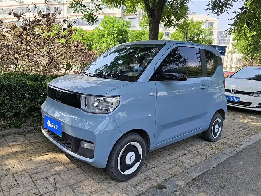 Wuling MINIEV 2023