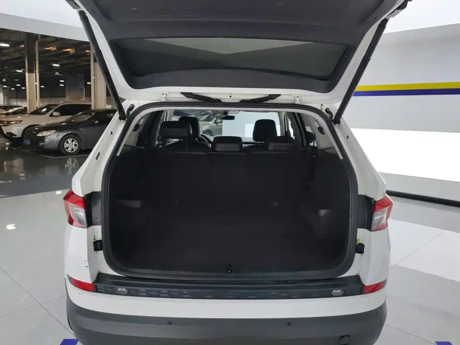 Skoda Kodiaq — миниатюра 4