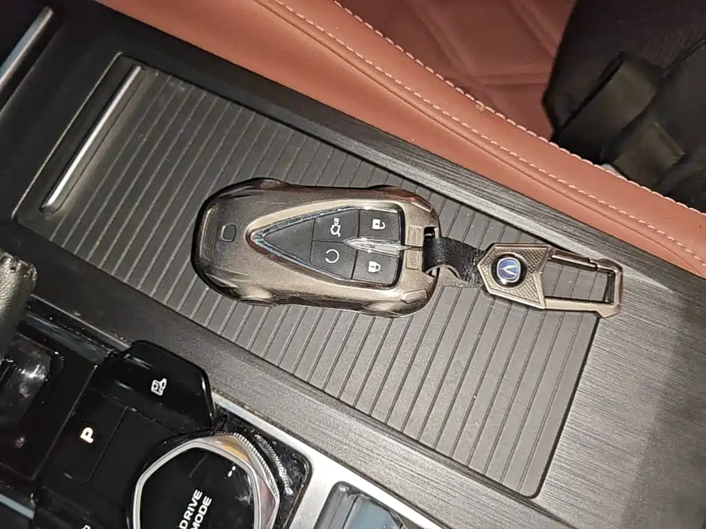 Changan CS75 PLUS — миниатюра 9