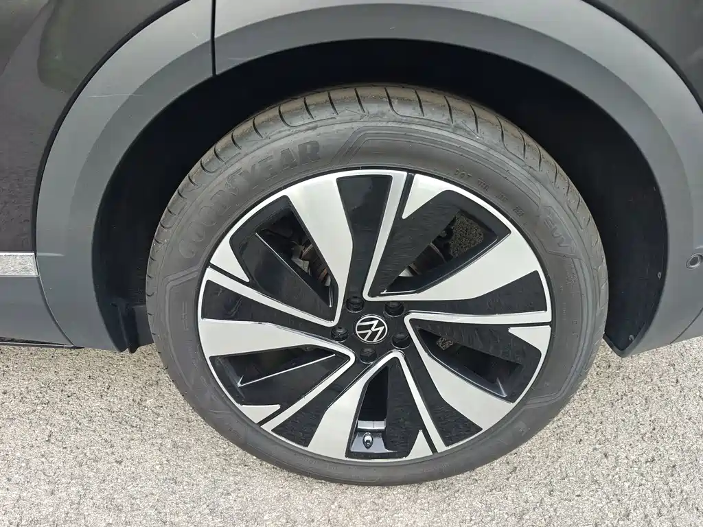 Volkswagen Talagon — миниатюра 16