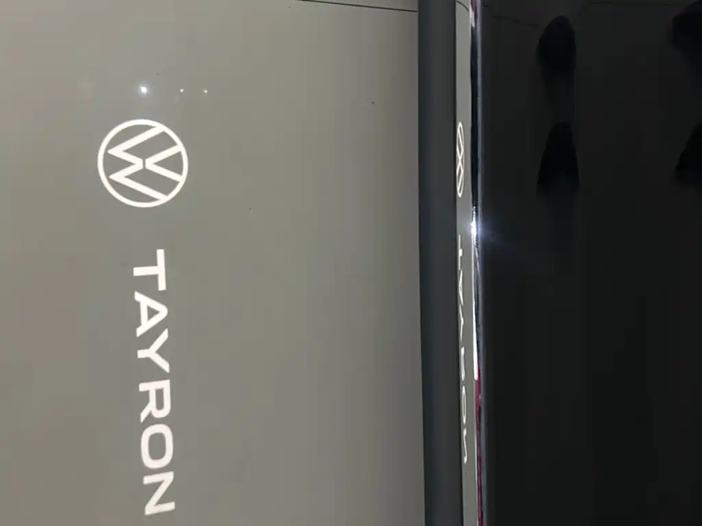 Volkswagen Tayron — миниатюра 12