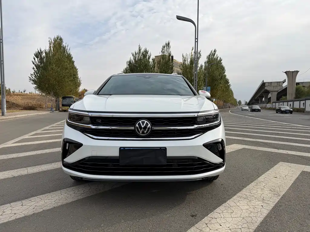 Volkswagen Talagon — миниатюра 2