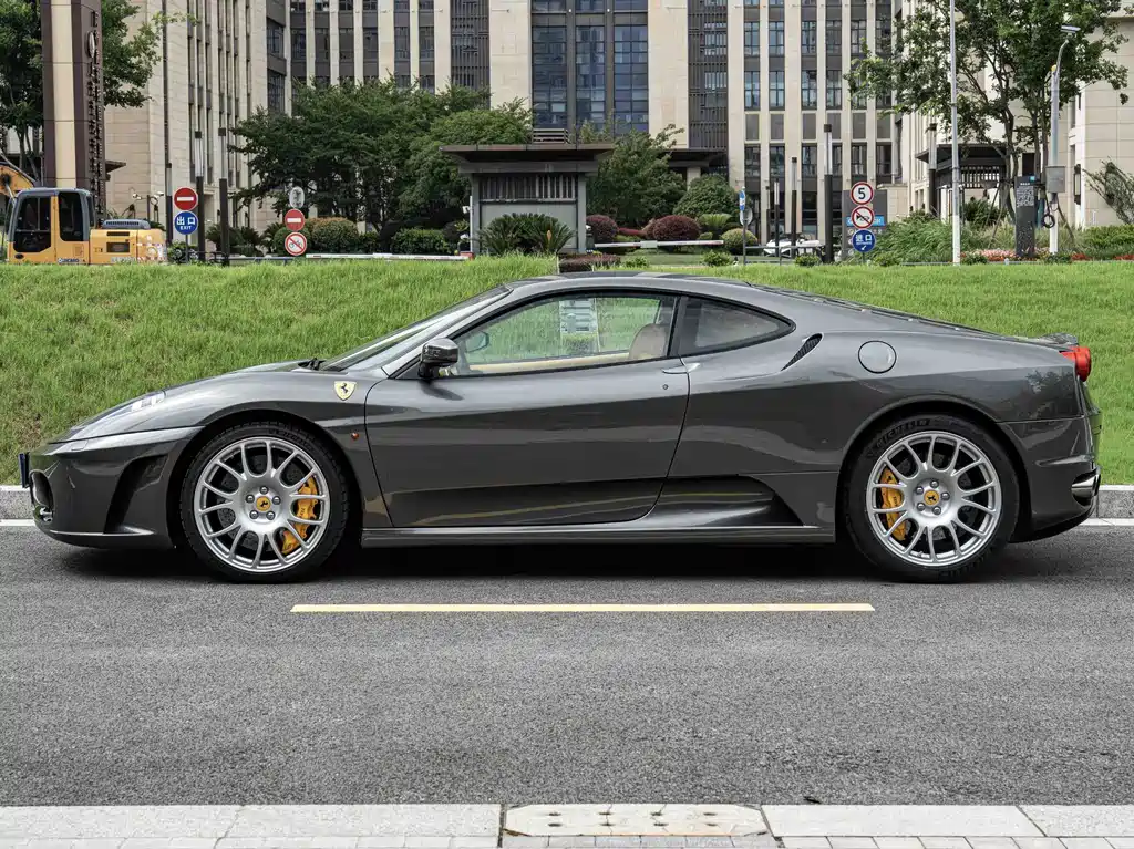 Ferrari F430 — миниатюра 7