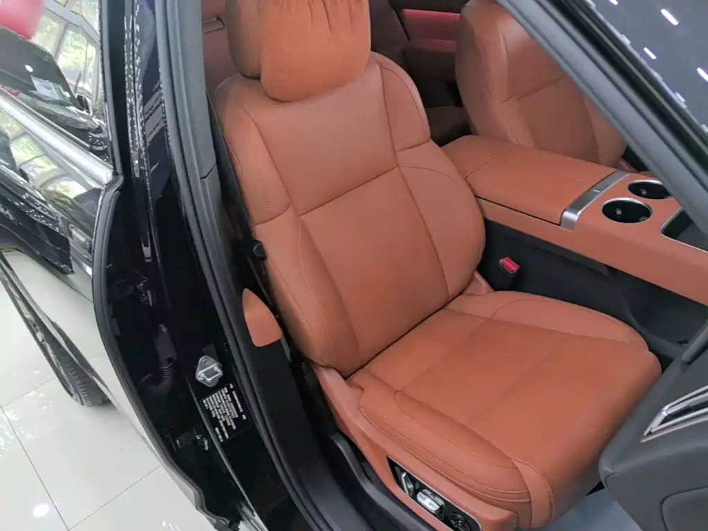 Li Auto Li L7 — миниатюра 25
