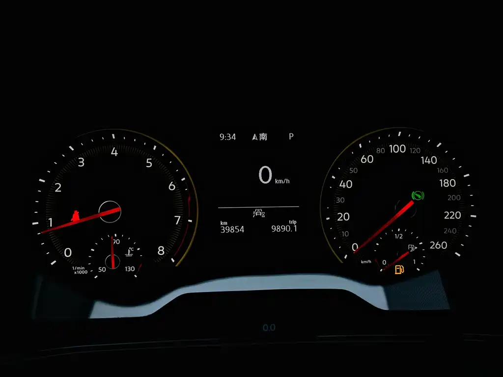 Volkswagen Tharu — миниатюра 18