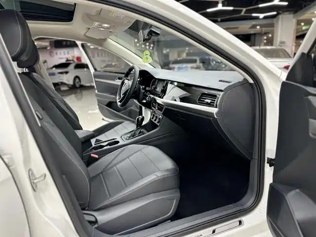 Volkswagen Lavida — миниатюра 14