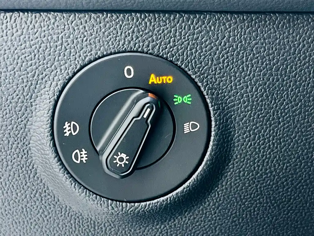 Volkswagen Tharu — миниатюра 13