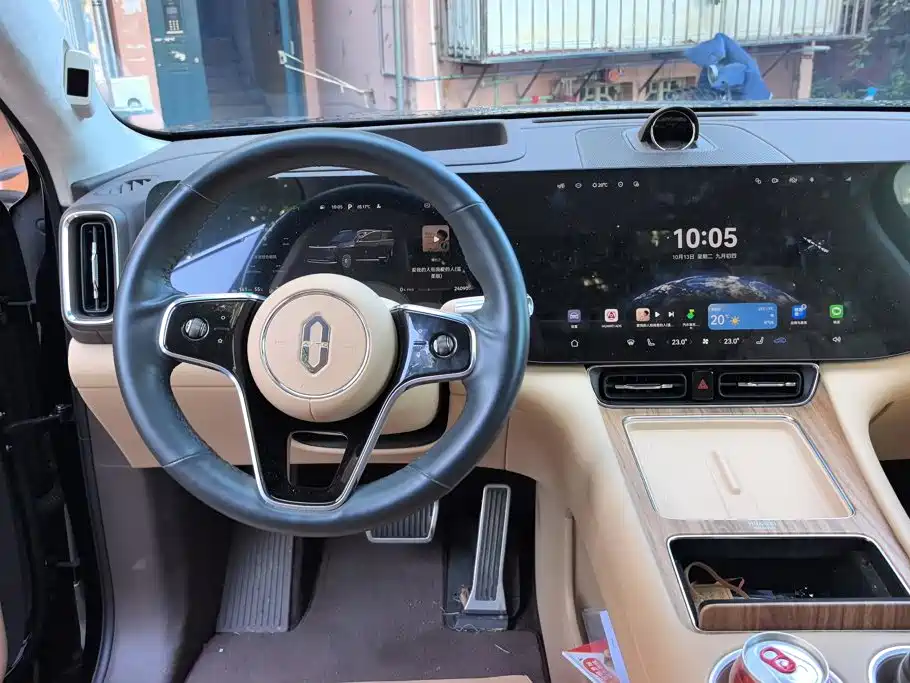 AITO AITO M8 — миниатюра 15