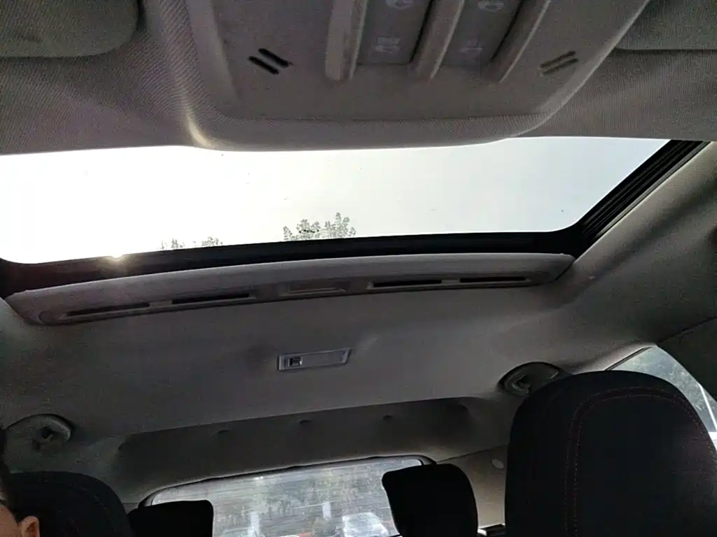 Buick Encore — миниатюра 18
