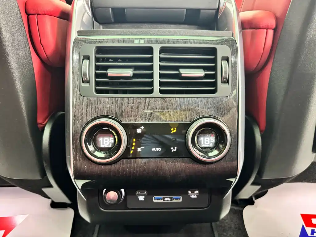 Land Rover Sport — миниатюра 20