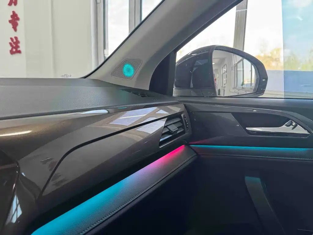 Volkswagen Tharu — миниатюра 12