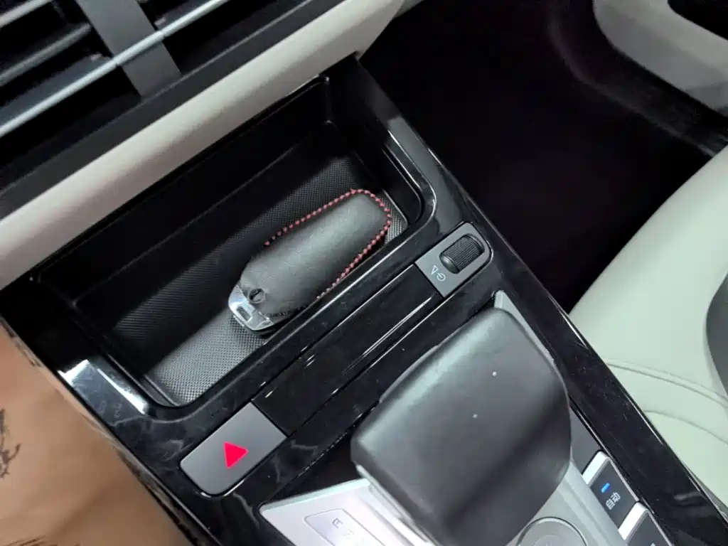 BYD Yuan Pro — миниатюра 9