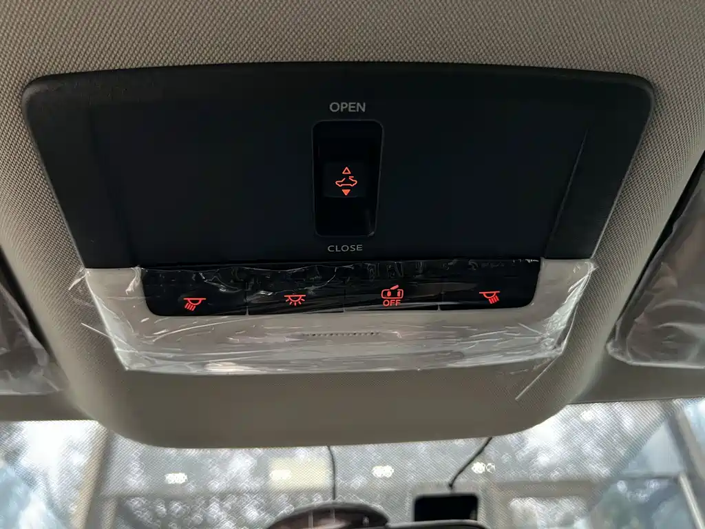 Nissan Sylphy — миниатюра 14