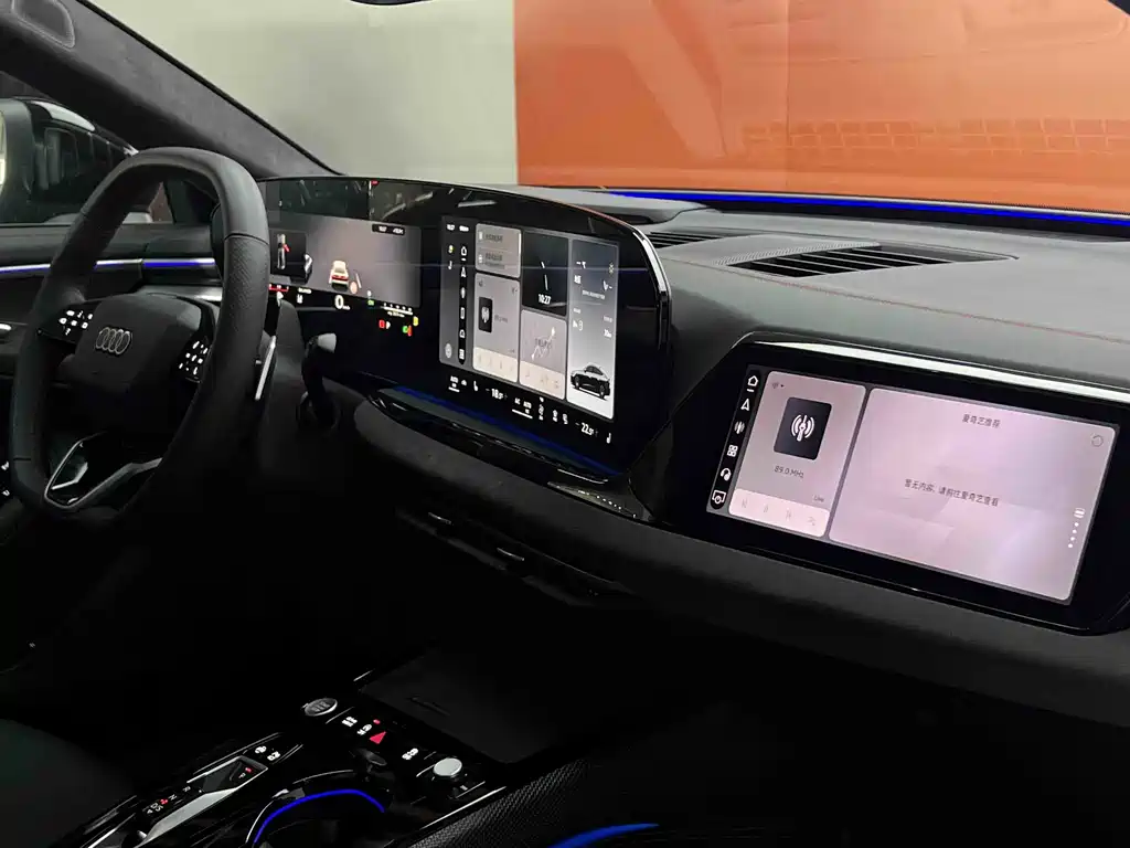 Audi A5L Sportback — миниатюра 18