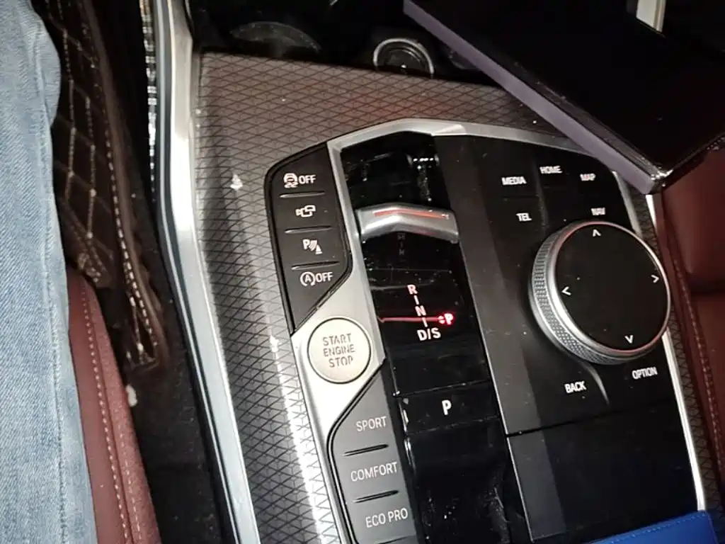 BMW 3 Series — миниатюра 14