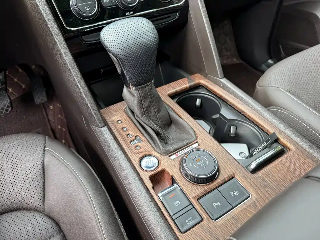 Volkswagen Teramont — миниатюра 9