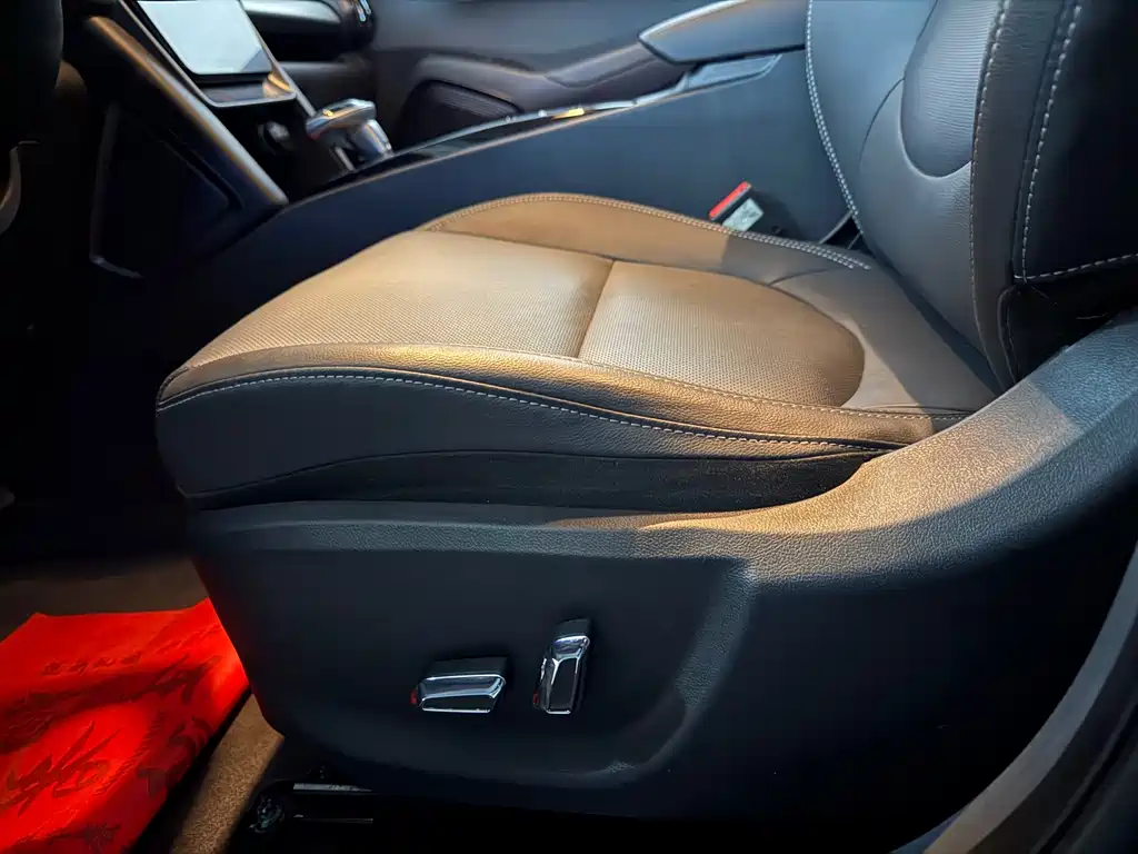 HYUNDAI BEIJING HYUNDAI IX35