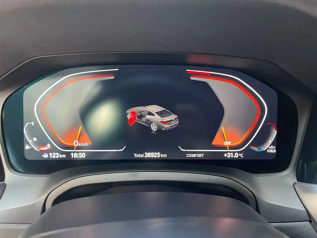 BMW 4 Series — миниатюра 2