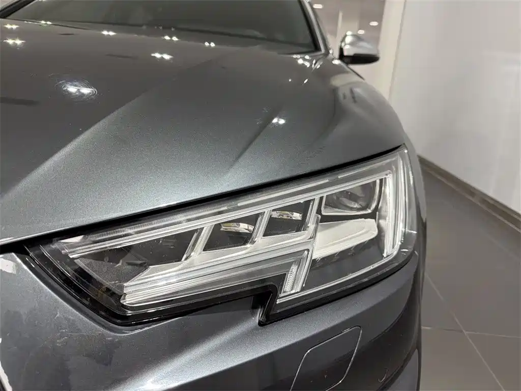 Audi S4 — миниатюра 11