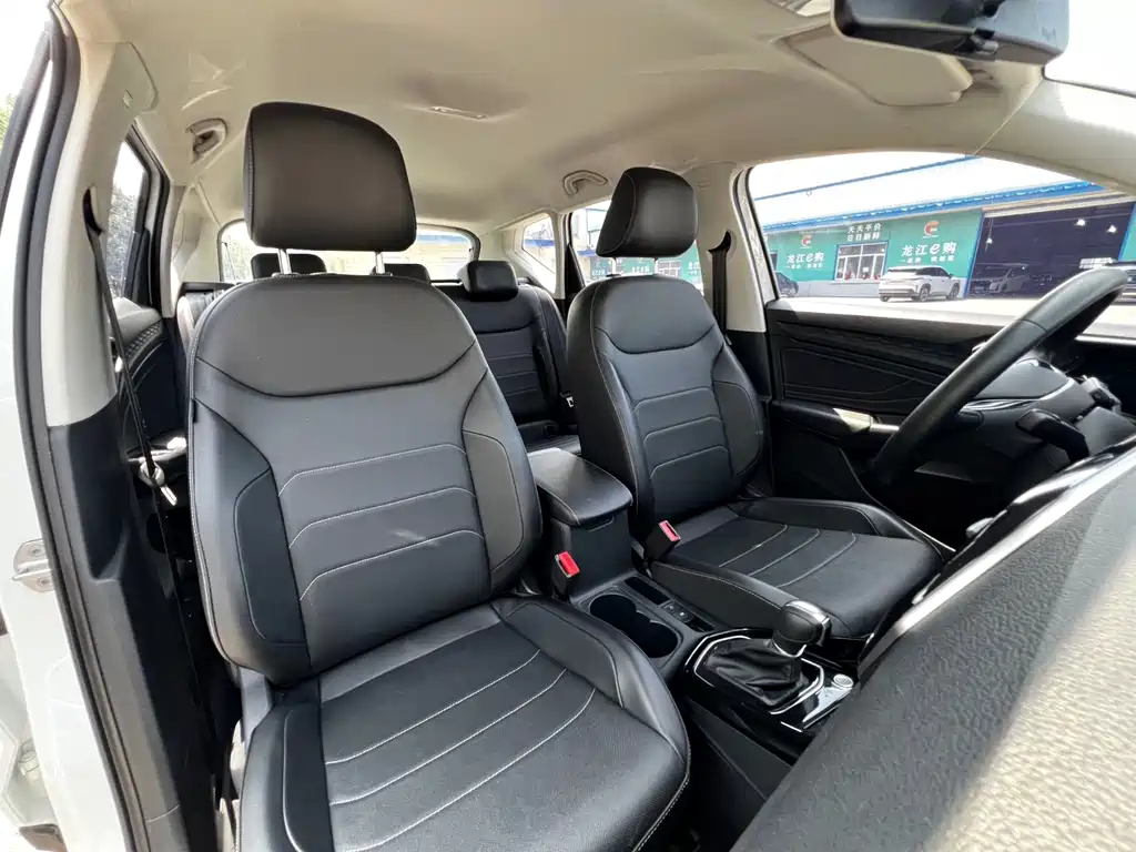 Jetta VS5 — миниатюра 13