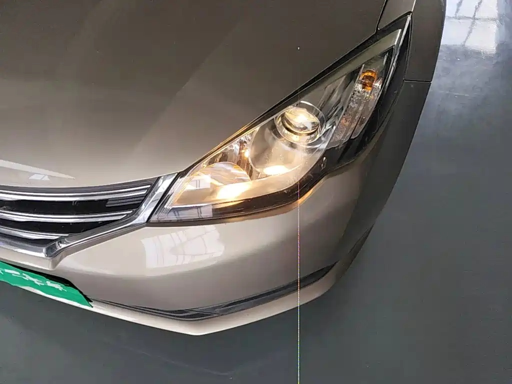 Roewe 360 — миниатюра 24
