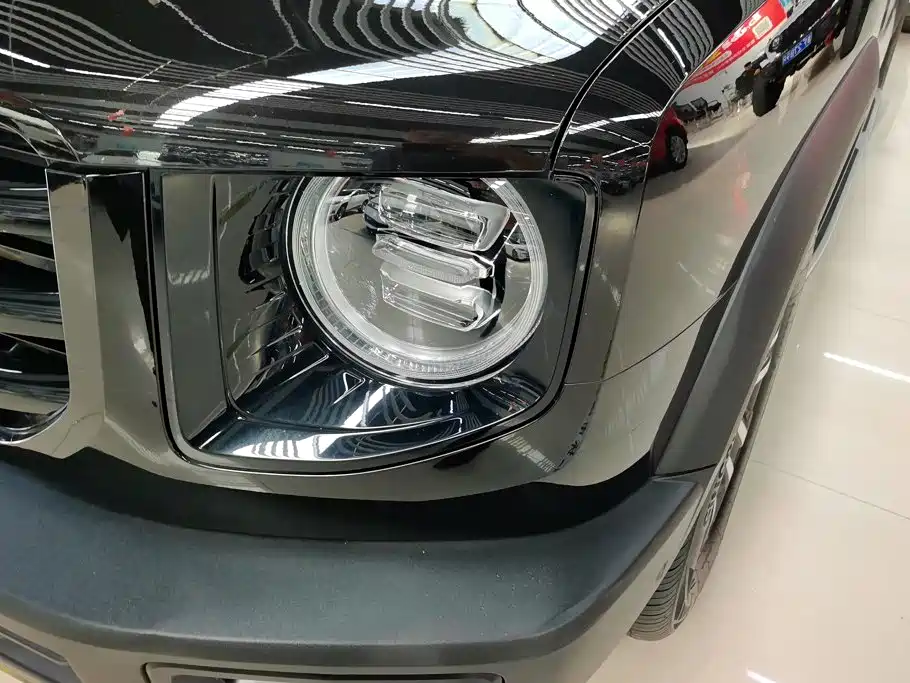 Haval Big Dog — миниатюра 5
